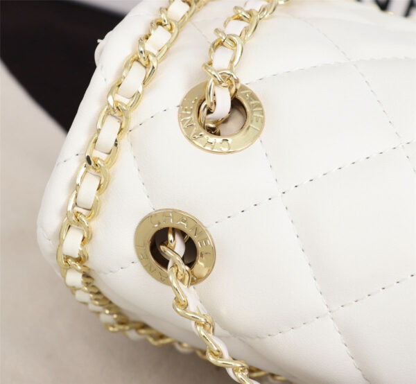 Modern Style Trendy CN HandBag 411