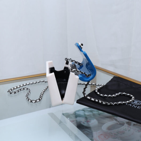 Modern Style Trendy CN HandBag 409