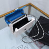 Modern Style Trendy CN HandBag 409