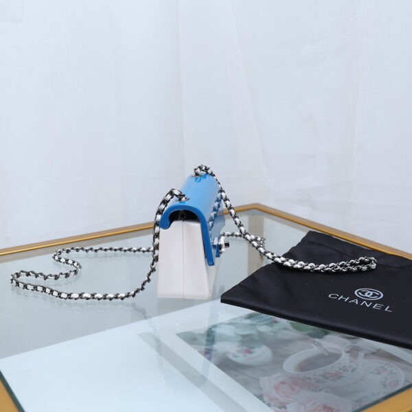 Modern Style Trendy CN HandBag 409