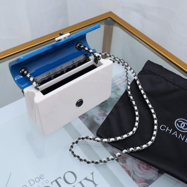 Modern Style Trendy CN HandBag 409