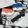 Modern Style Trendy CN HandBag 409