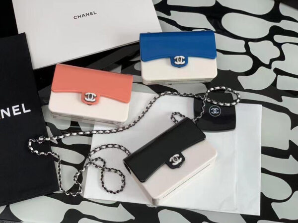 Modern Style Trendy CN HandBag 409