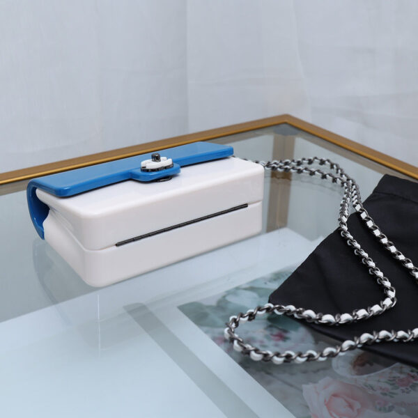 Modern Style Trendy CN HandBag 409