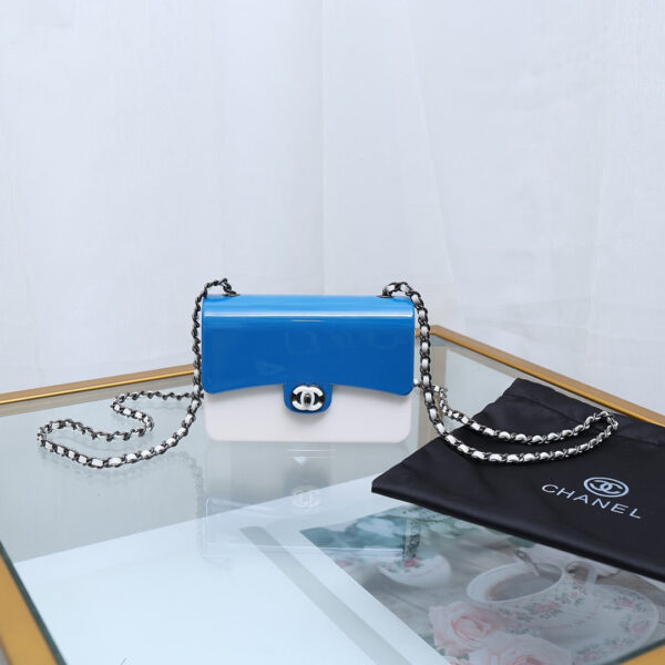 Modern Style Trendy CN HandBag 409