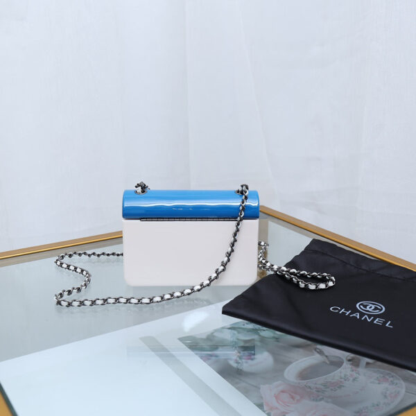 Modern Style Trendy CN HandBag 409