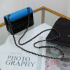 Modern Style Trendy CN HandBag 409