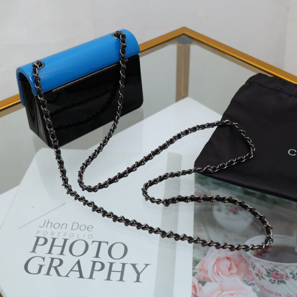 Modern Style Trendy CN HandBag 409
