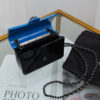 Modern Style Trendy CN HandBag 409