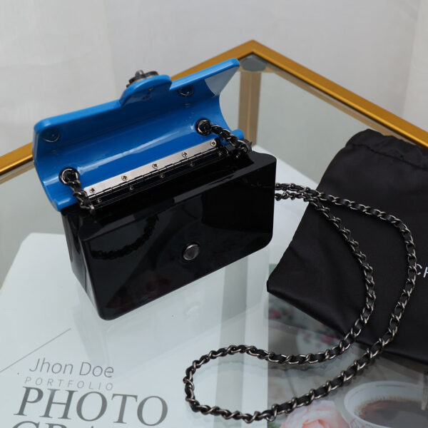 Modern Style Trendy CN HandBag 409