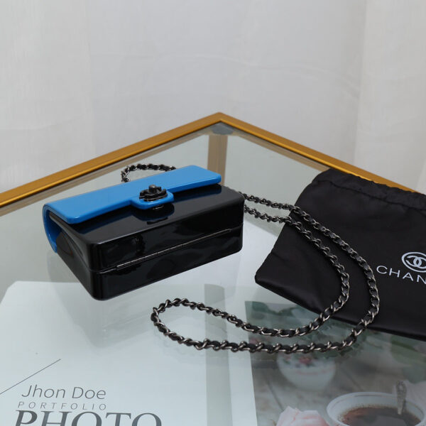 Modern Style Trendy CN HandBag 409