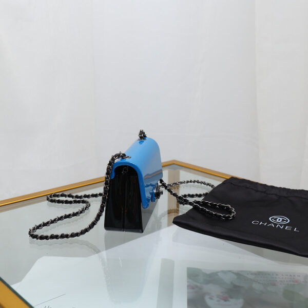 Modern Style Trendy CN HandBag 409