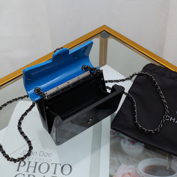 Modern Style Trendy CN HandBag 409