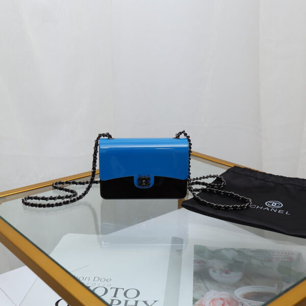 Modern Style Trendy CN HandBag 409
