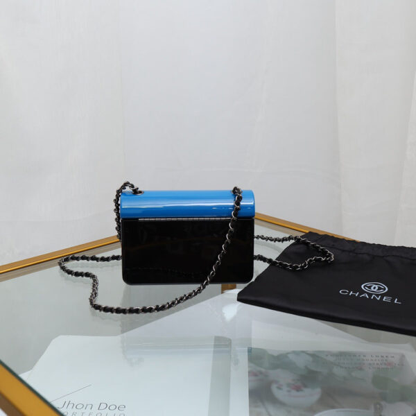 Modern Style Trendy CN HandBag 409