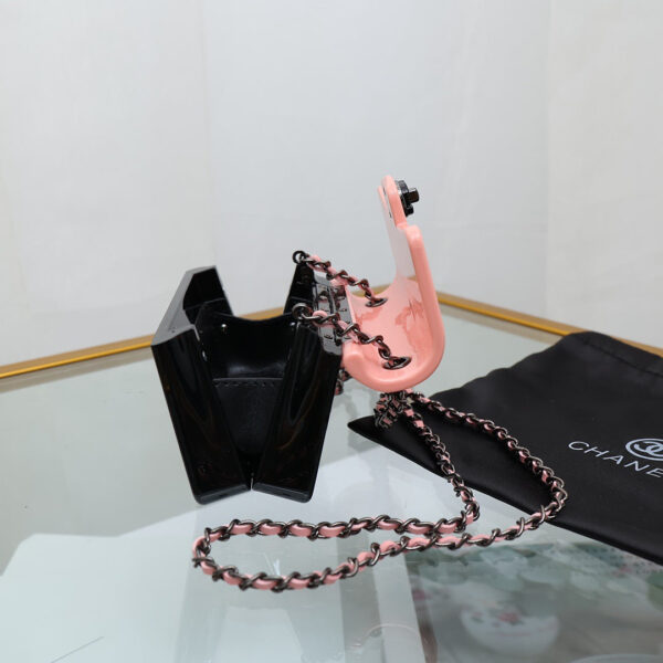 Modern Style Trendy CN HandBag 409