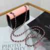 Modern Style Trendy CN HandBag 409