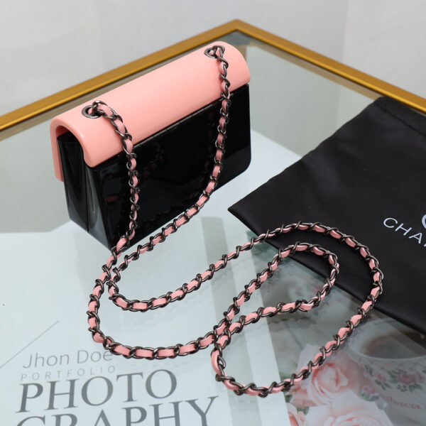 Modern Style Trendy CN HandBag 409