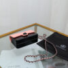 Modern Style Trendy CN HandBag 409