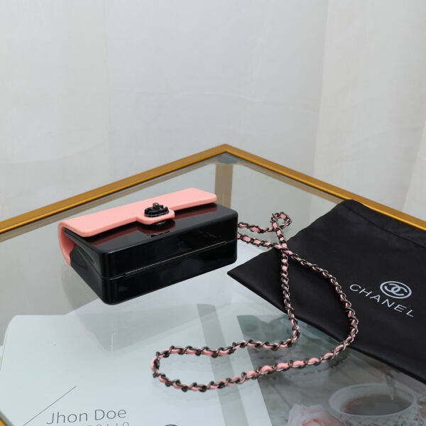 Modern Style Trendy CN HandBag 409