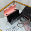 Modern Style Trendy CN HandBag 409