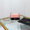 Modern Style Trendy CN HandBag 409