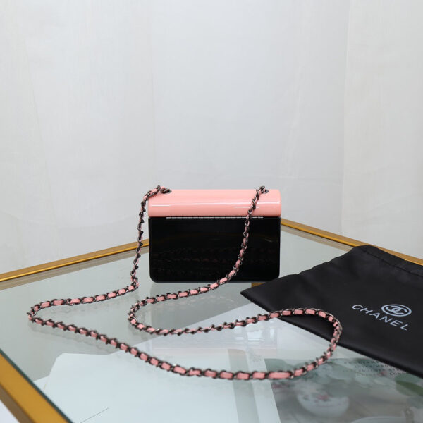 Modern Style Trendy CN HandBag 409