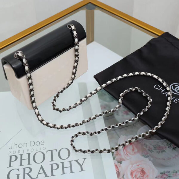 Modern Style Trendy CN HandBag 409