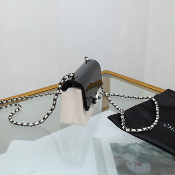 Modern Style Trendy CN HandBag 409