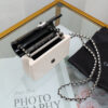 Modern Style Trendy CN HandBag 409