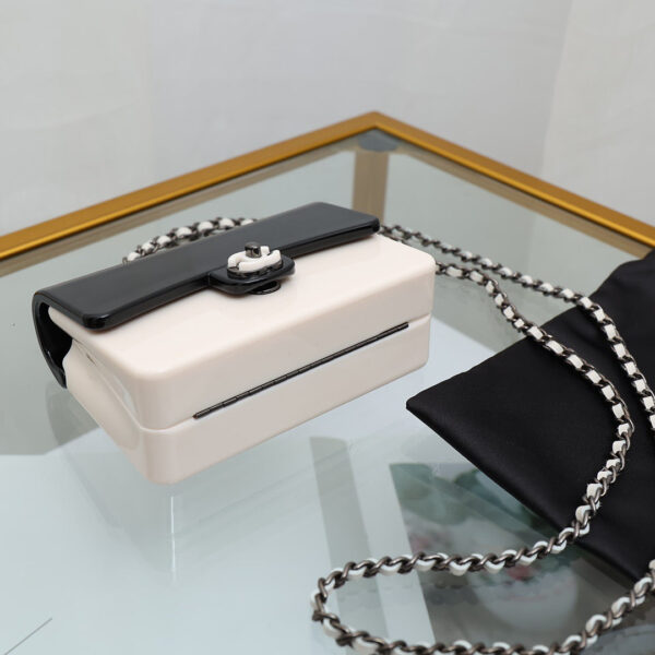 Modern Style Trendy CN HandBag 409