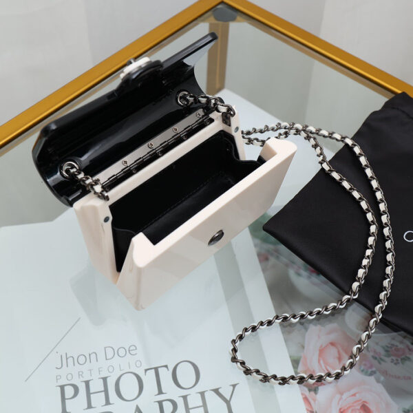 Modern Style Trendy CN HandBag 409