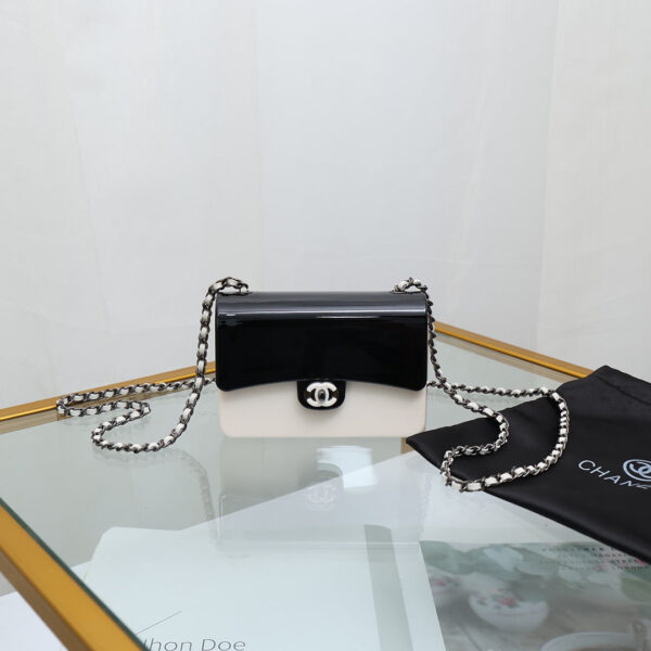 Modern Style Trendy CN HandBag 409
