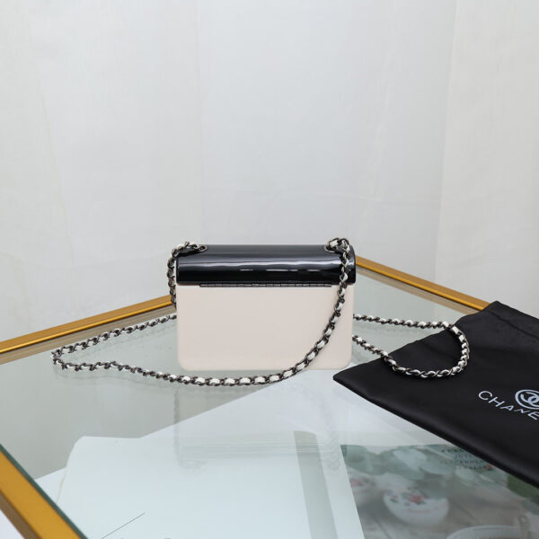 Modern Style Trendy CN HandBag 409