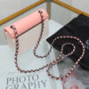 Modern Style Trendy CN HandBag 409