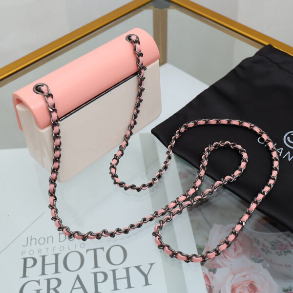 Modern Style Trendy CN HandBag 409