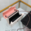 Modern Style Trendy CN HandBag 409