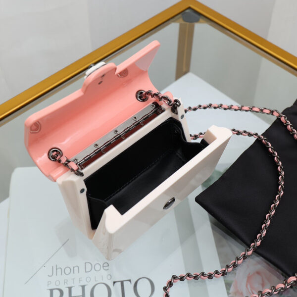 Modern Style Trendy CN HandBag 409