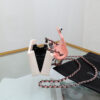 Modern Style Trendy CN HandBag 409