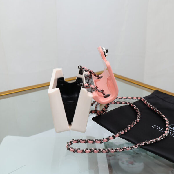 Modern Style Trendy CN HandBag 409