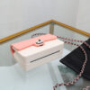 Modern Style Trendy CN HandBag 409