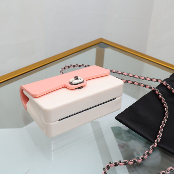 Modern Style Trendy CN HandBag 409