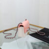 Modern Style Trendy CN HandBag 409
