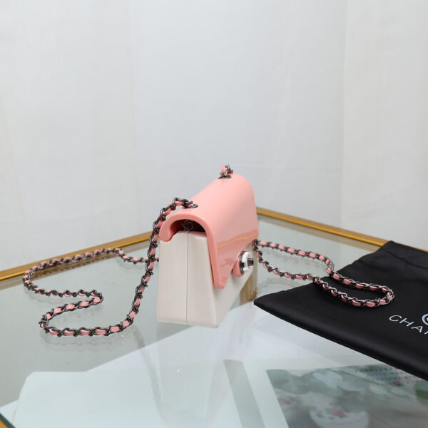 Modern Style Trendy CN HandBag 409
