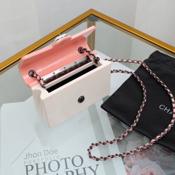Modern Style Trendy CN HandBag 409