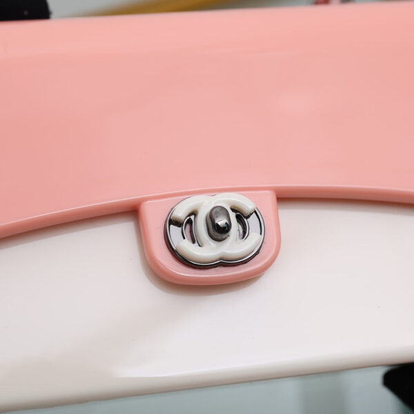 Modern Style Trendy CN HandBag 409