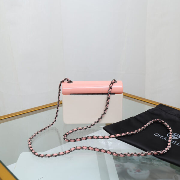 Modern Style Trendy CN HandBag 409