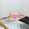 Modern Style Trendy CN HandBag 409