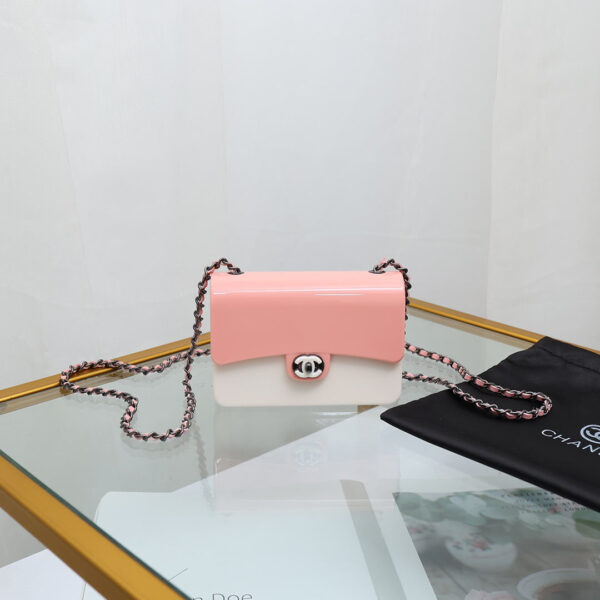 Modern Style Trendy CN HandBag 409