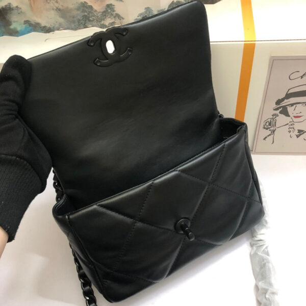 Modern Style Trendy CN HandBag 406